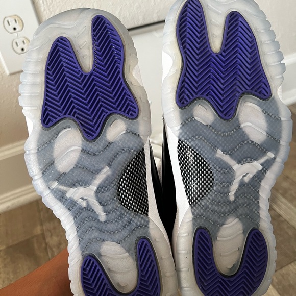 Concord 11’s. - Picture 4 of 4